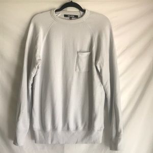 Men’s Baldwin sweatshirt